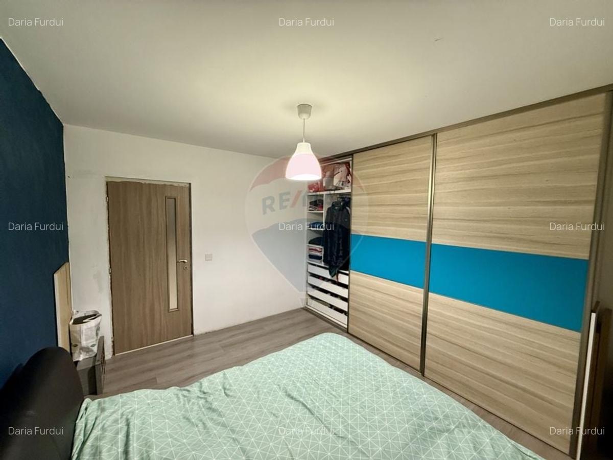 COMISION 0% - Apartament cu 2 camere de vanzare 52mp cu priveliste - 5