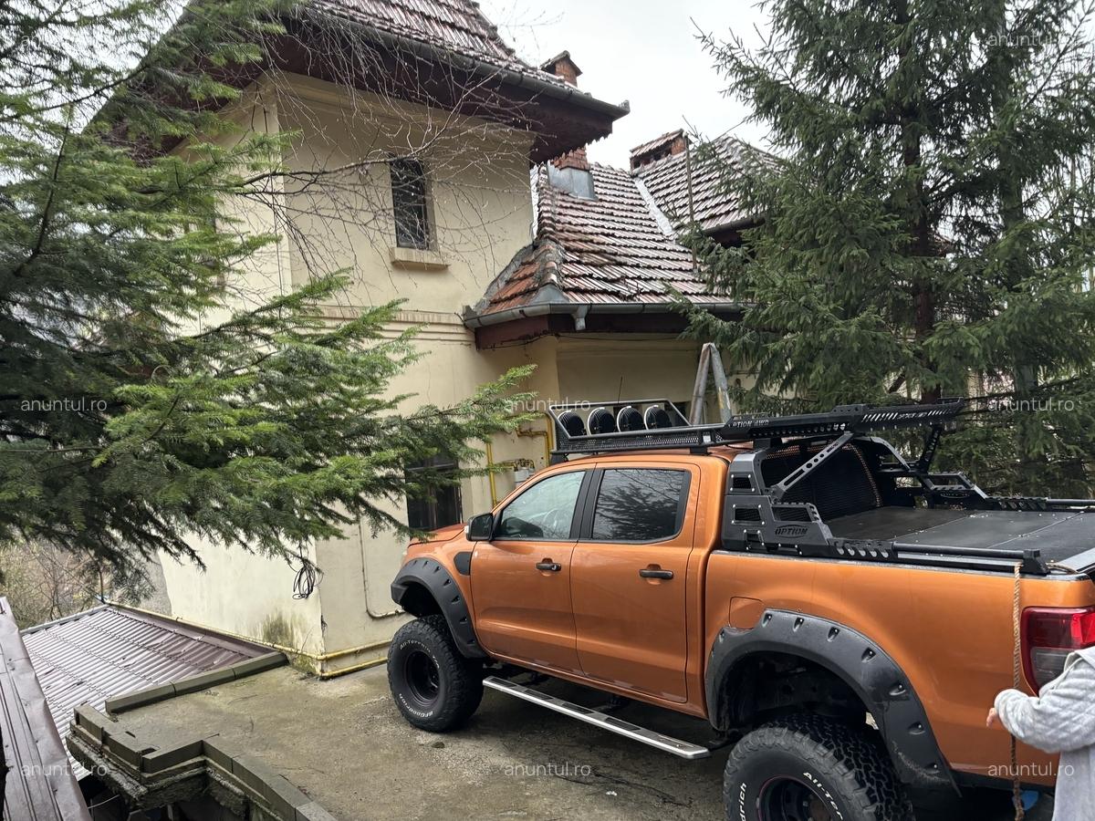 Sinaia - 1