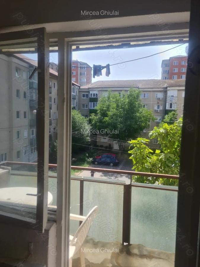 Chirie garsoniera str Slatinei Oradea, in spatele pompierilor - 7