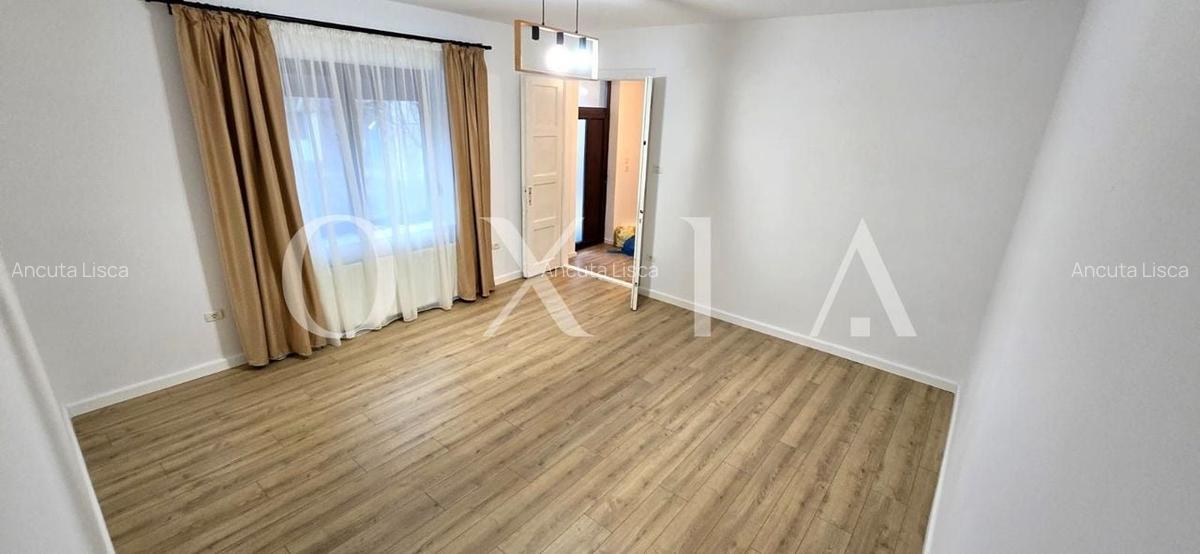 Apartament cu 2 camere semidecomandat în P-ța Maria - 2