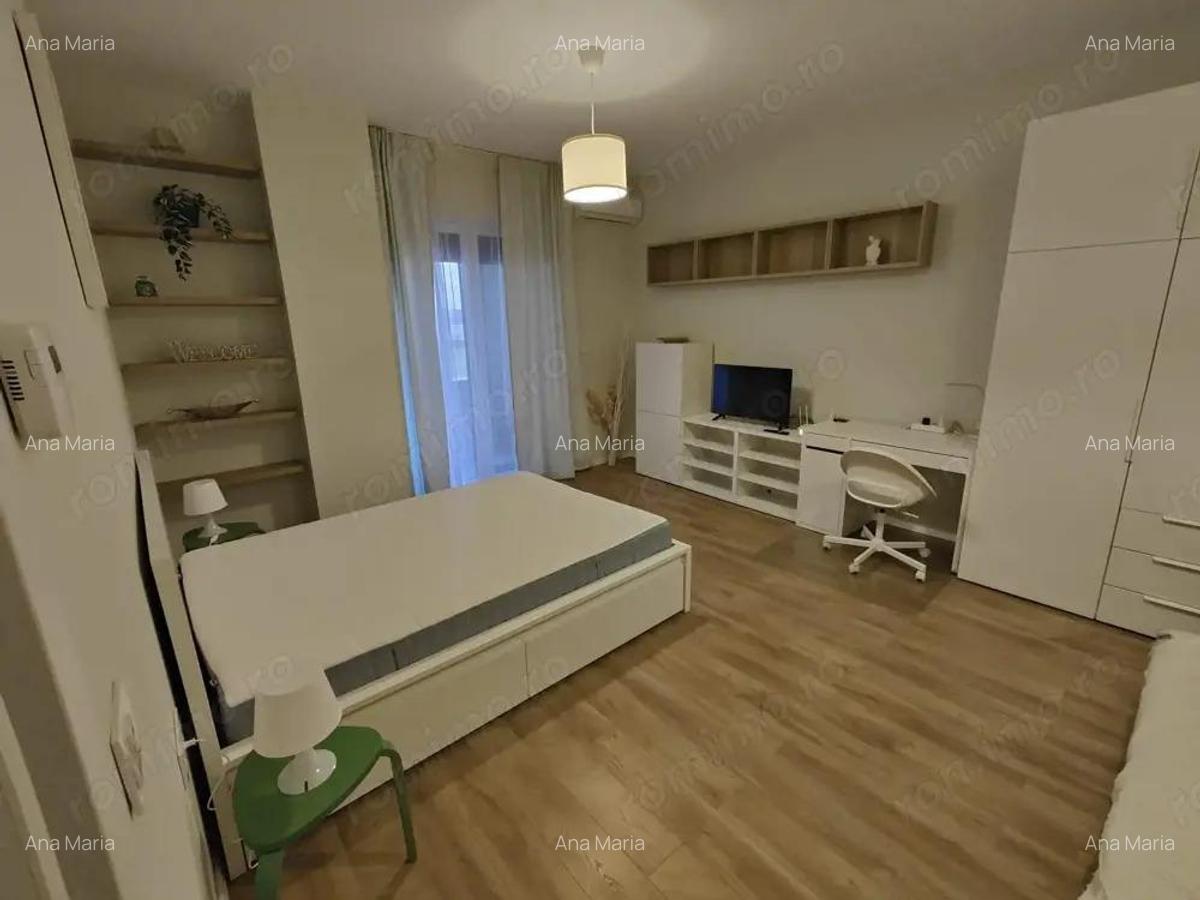 Studio elegant I Loc de Parcare inclus I Zona Aradului - 2