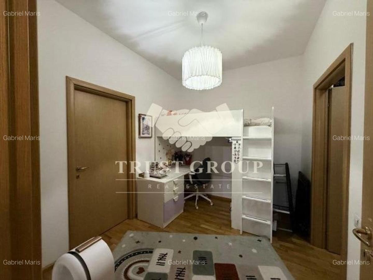 Apartament 3 camere Herastrau | loc de parcare - 6