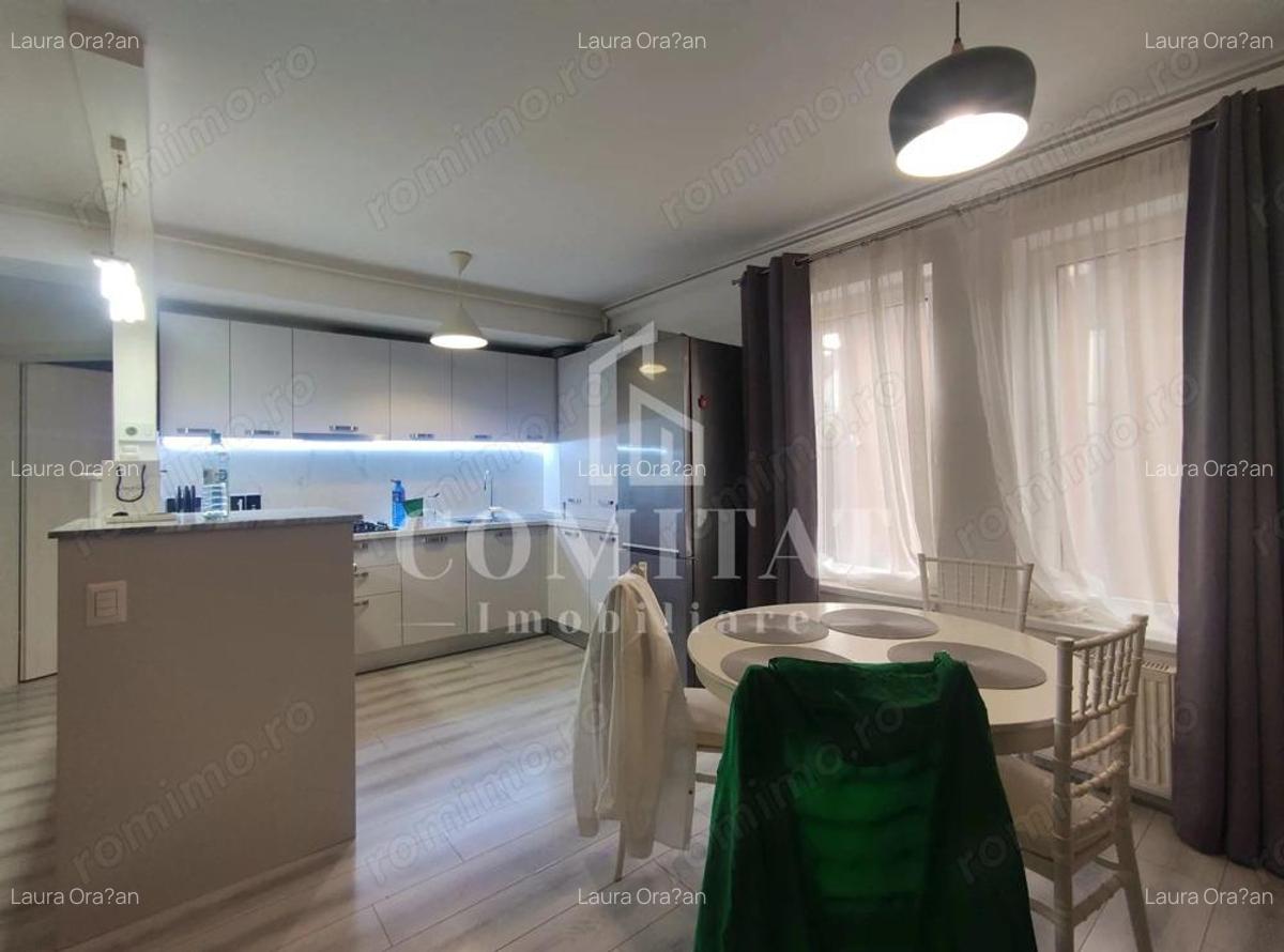 Apartament cu 2 camere | Finisaje moderne | Cartierul Europa - 10