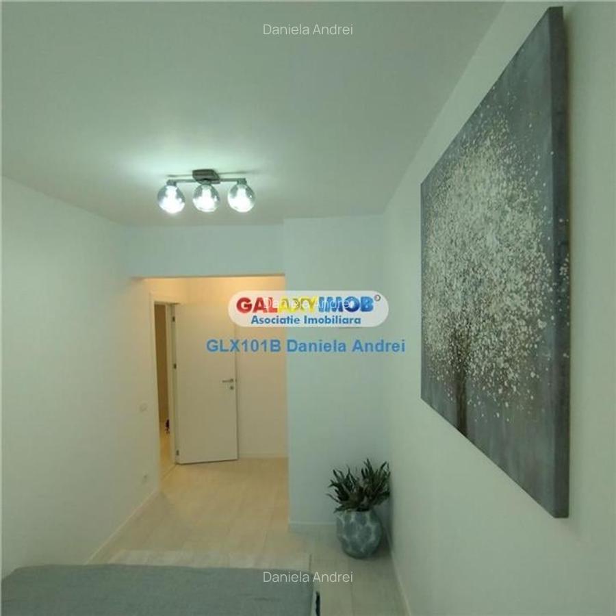 Vanzare: APARTAMENT 2 CAMERE LUX -UNIVERSITATE -PARC CISMIGIU - 9