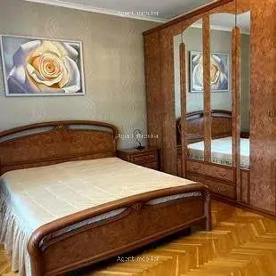 Garsoniera in zona Cotroceni - 7
