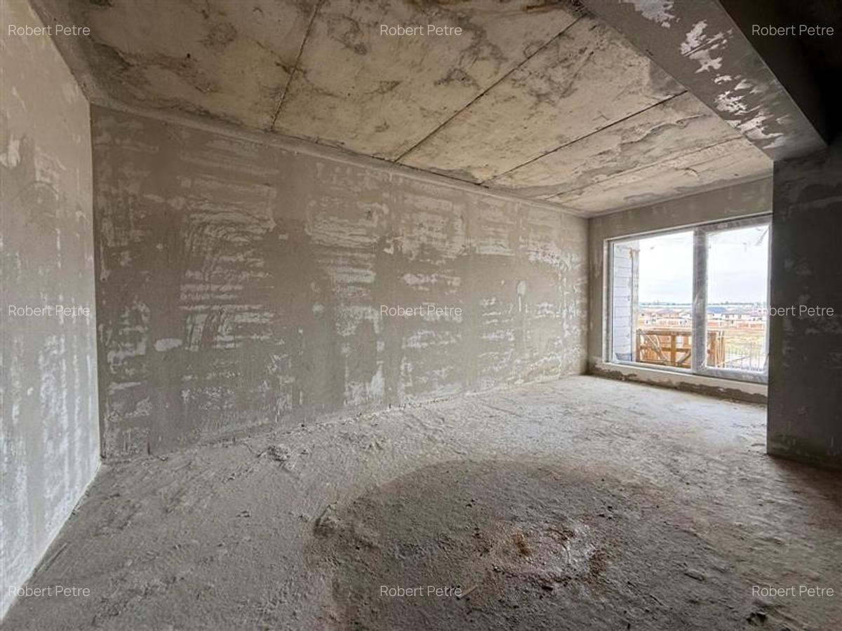 2 camere imobil nou Dobroesti - 4