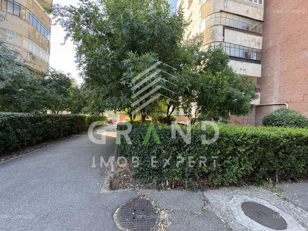 Ap 3 camere | BALCON | GARAJ | DOROBANTILOR/P-ta Marasti - 28