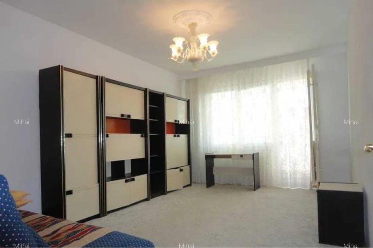 Obor,Mihai Bravu,3 camere,bl.reabilitat,2 balcoane,geam la baie, - 2