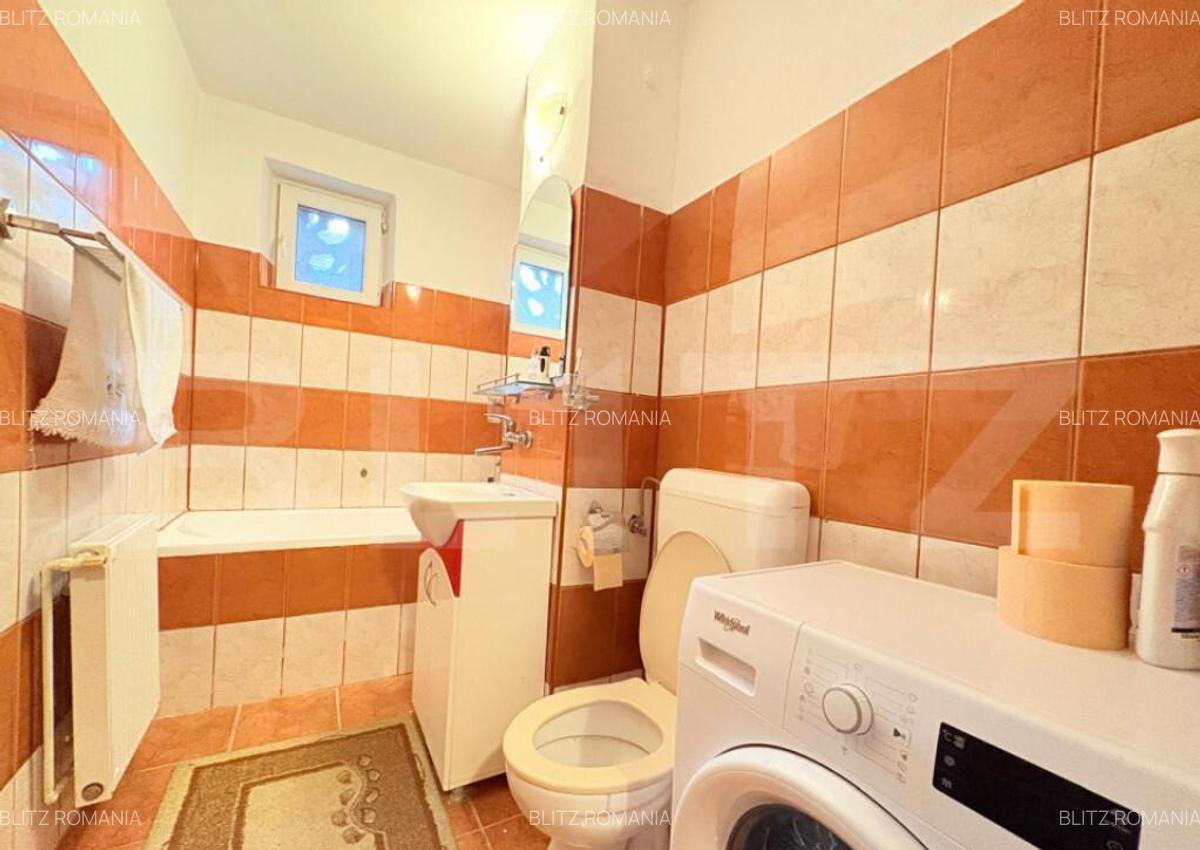 Apartament 2 camere, 40 mp, zona Carpa?i 1 - 6