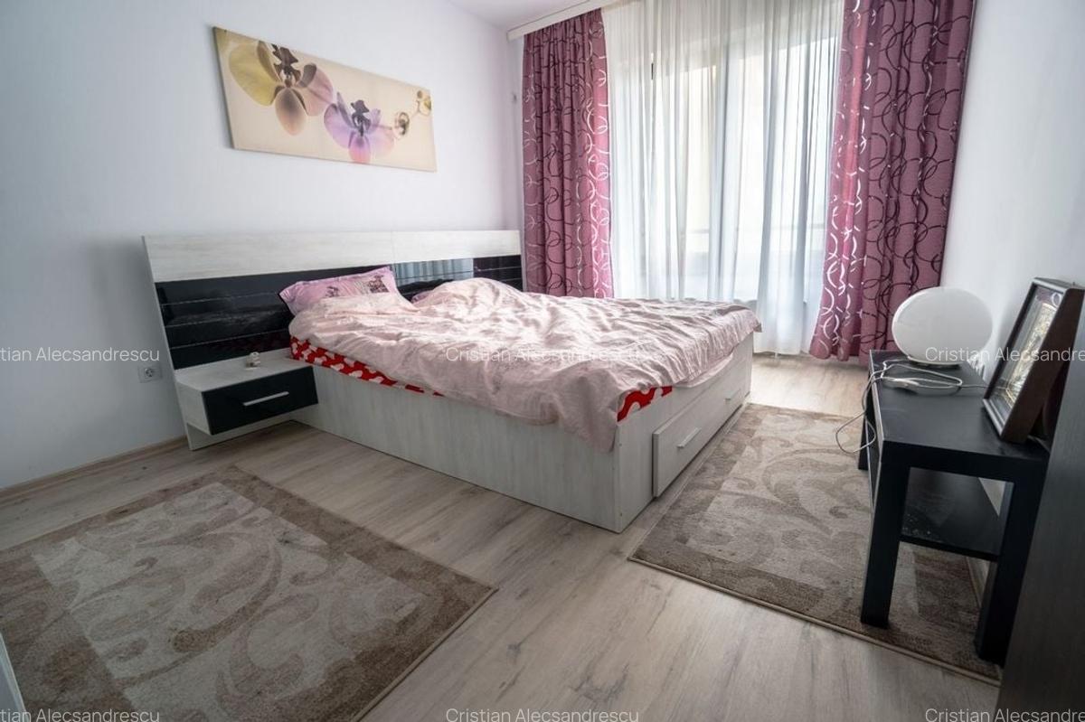 2Camere Parcare 55m Metrou Grozavesti Onix Residence Cotroceni Basarab - 4
