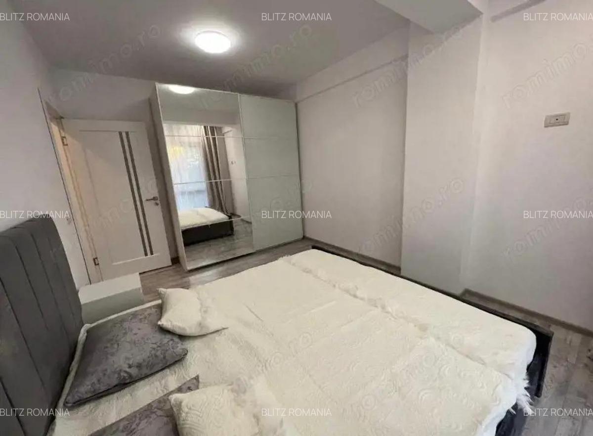 Apartament modern de inchiriat, 2 camere, Radauti - 3