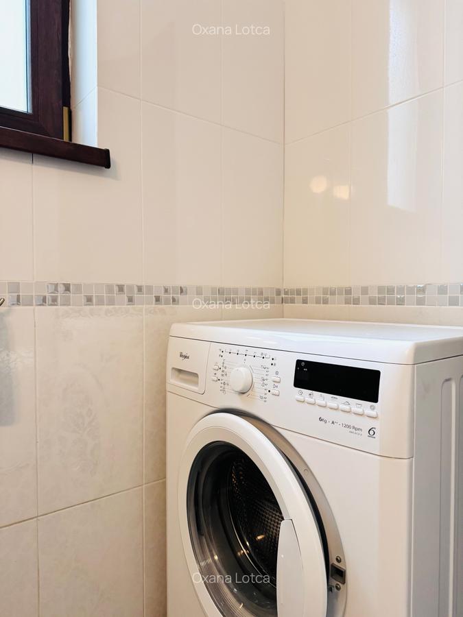 Boutique Alba Iulia 2015 / Apartament Spatios 90 mp/  Parcare / Pet Friendly - 20