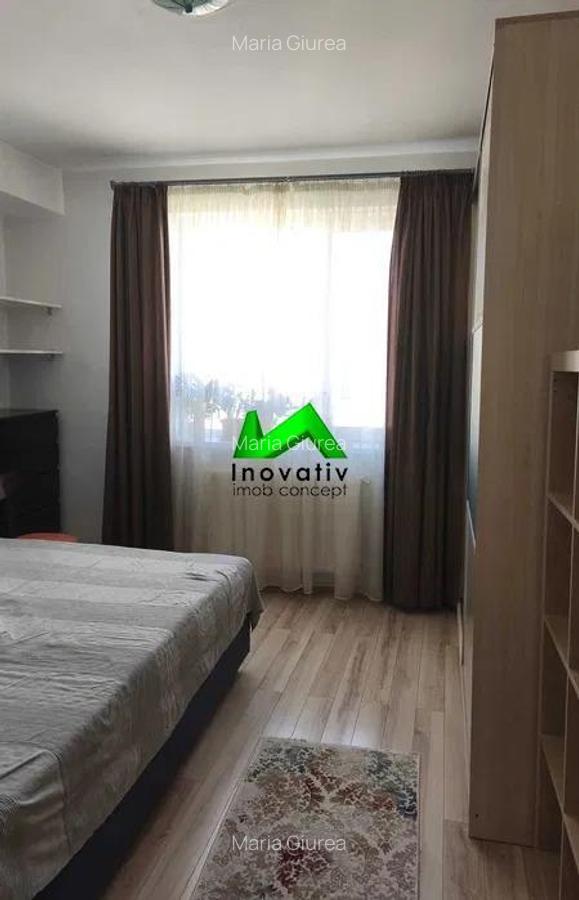 Apartament de inchiriat 2 camere Calea Dumbravii - 5