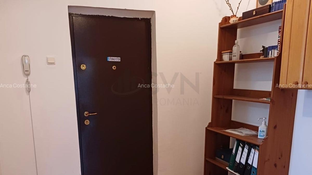 REA1026593 Apartament 2 camere Crangasi - 7