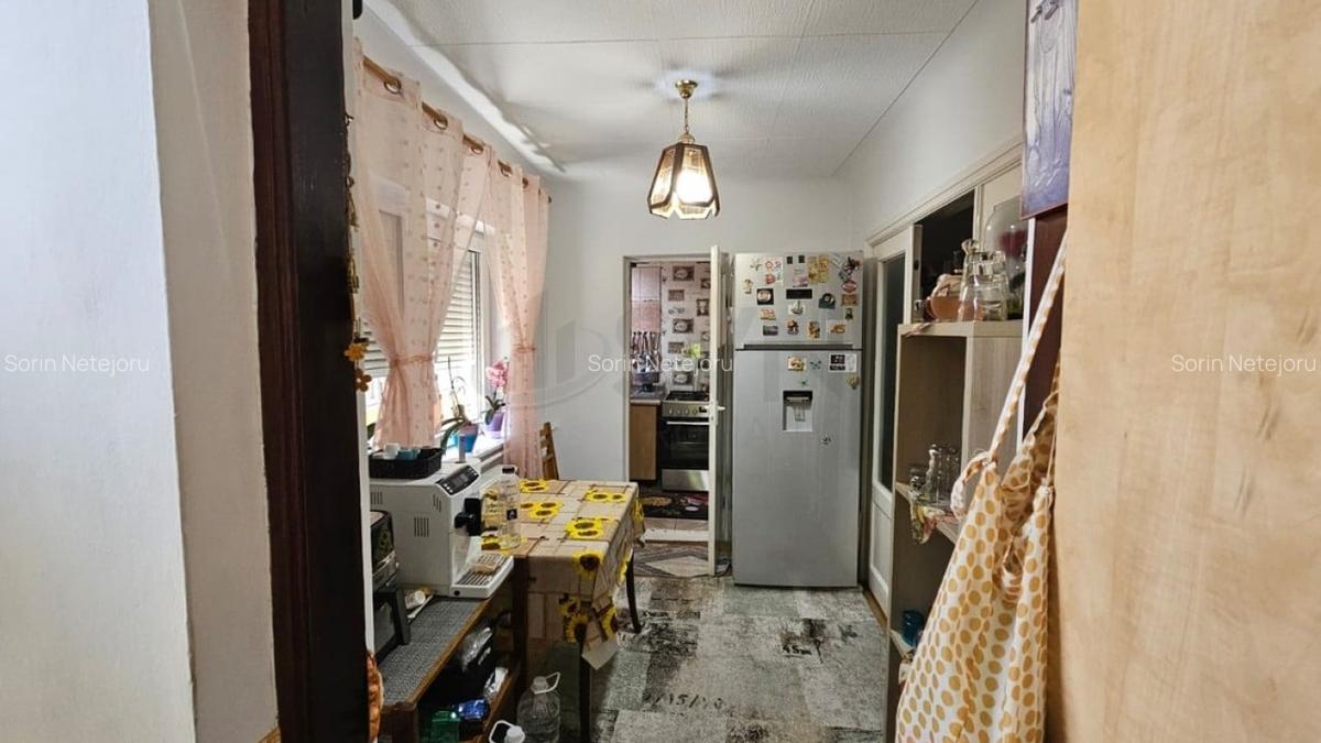 REV2005067 Casa de vanzare I zona Mihai Bravu I teren 345 mp - 6