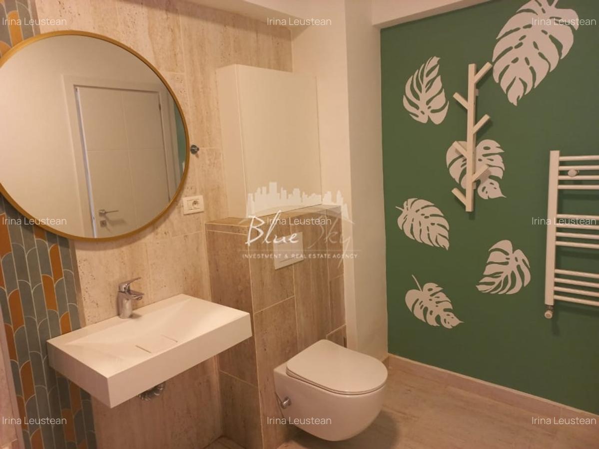 Apartament 4 cam nemobilat, 135mp, terasa +curte +2 locuri de parcare- ELVILA - 18