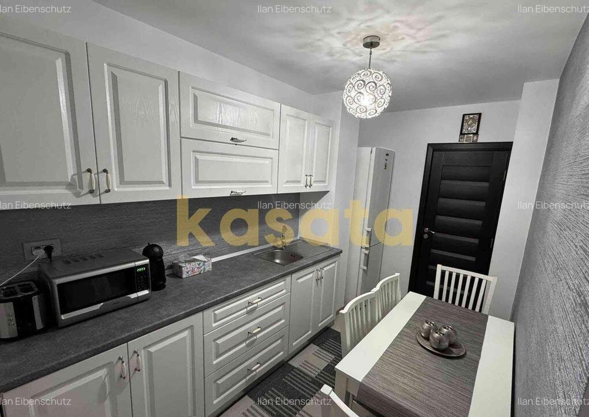 Floreasca | Apartament 2 Camere | 37mp - 6