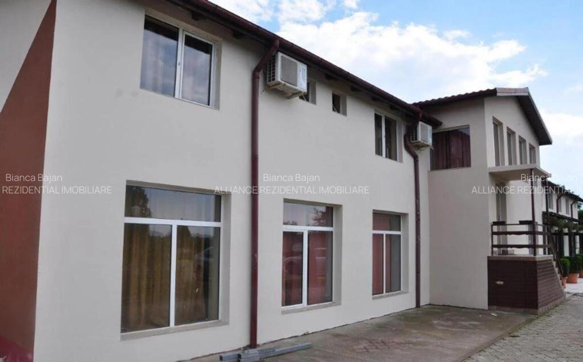 #Afacere la Cheie, Complex Turistic - cazare, saloane, terenuri sport - 17