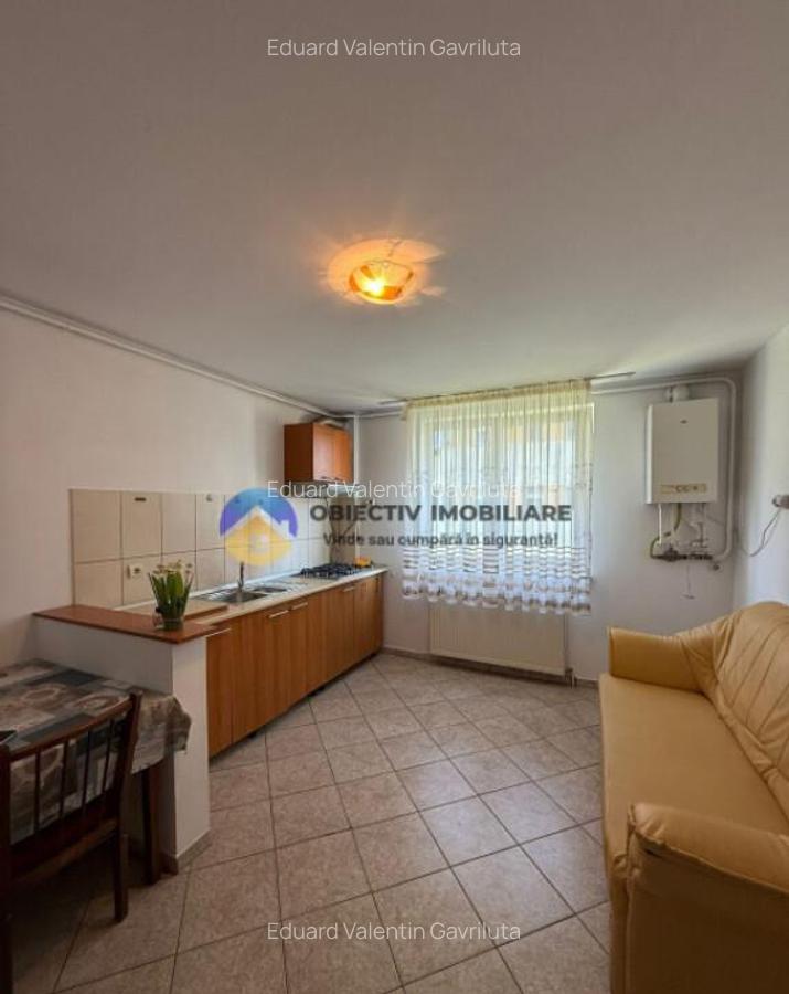 Apartament 2 camere- Str. Progresului/ Etaj 2 - 5