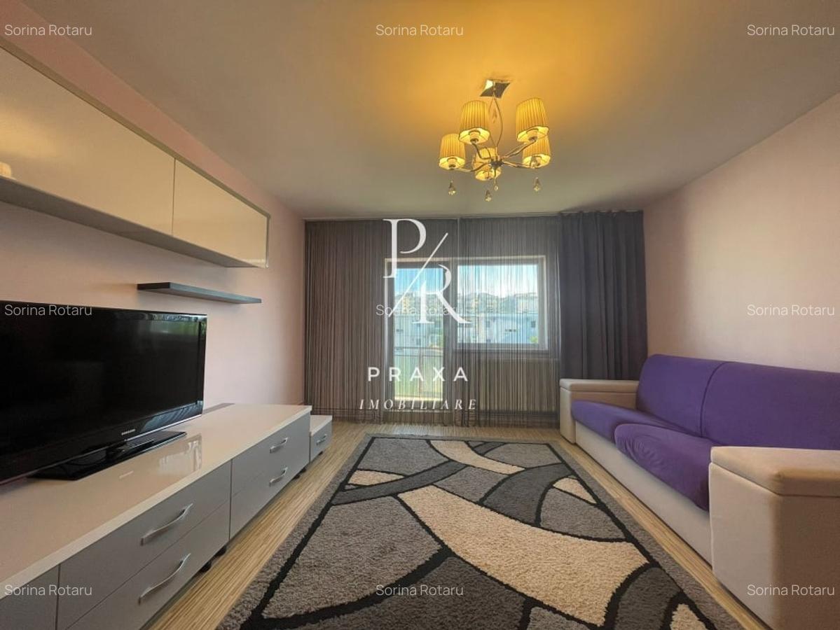 Apartament de inchitiat 3 camere Manastur! - 4