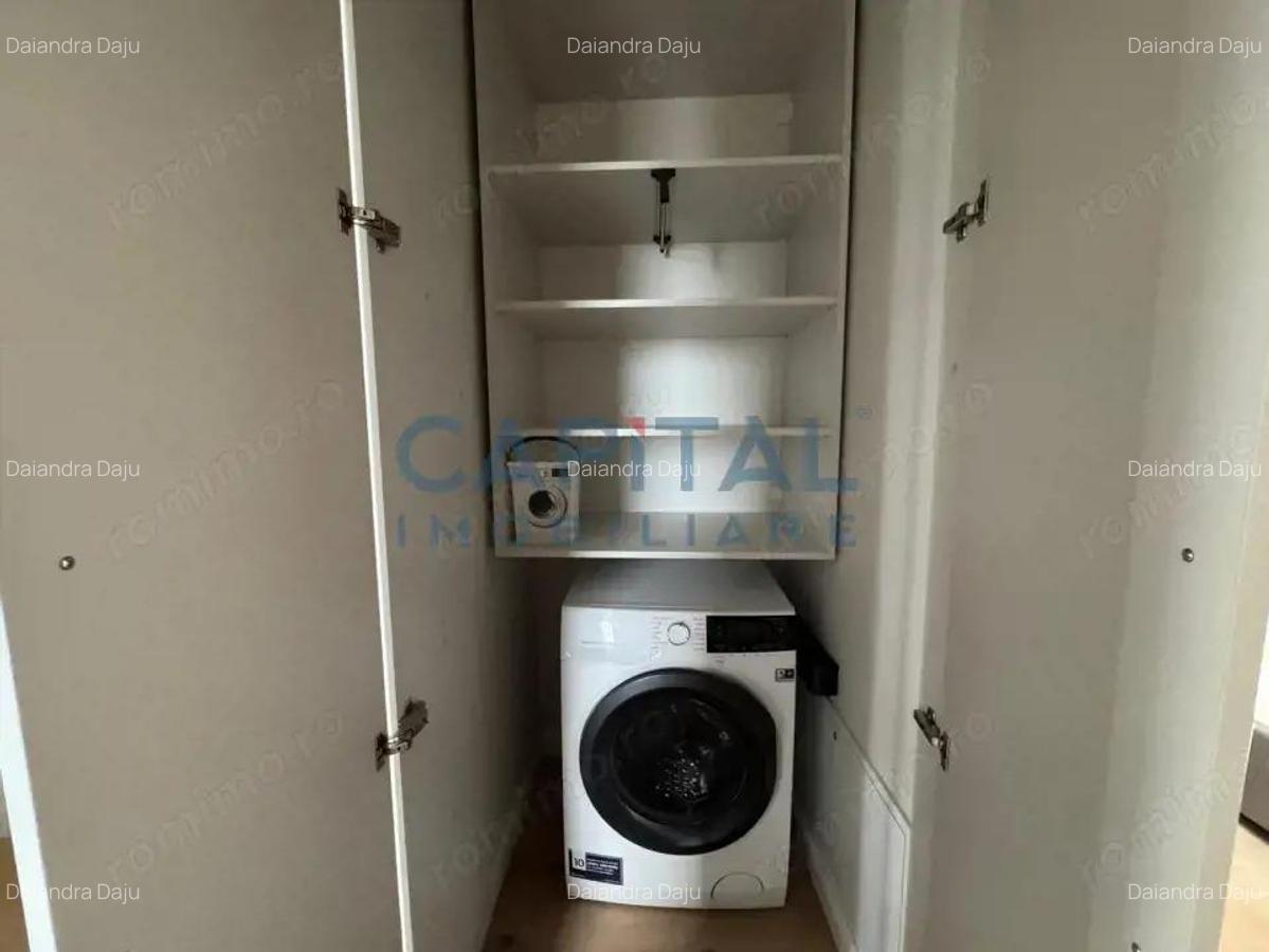 Comision 0% Apartament 3 Camere, Buna-Ziua - 17