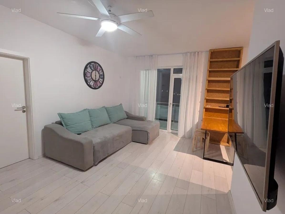 Ap cu 2 camere in Dumbravita - 2