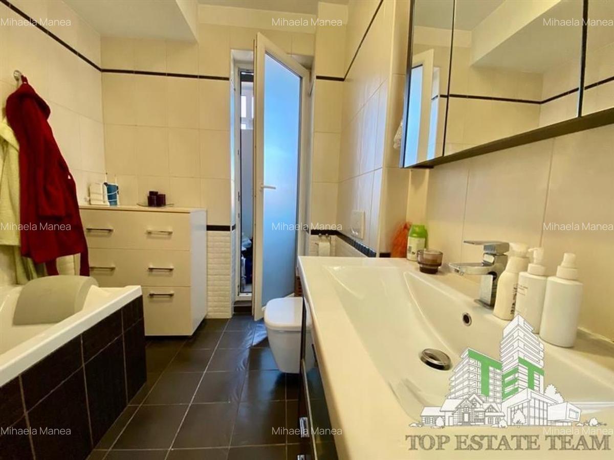 Apartament  5 camere, de vanzare,  Soseaua Nordului-Herastrau - 10