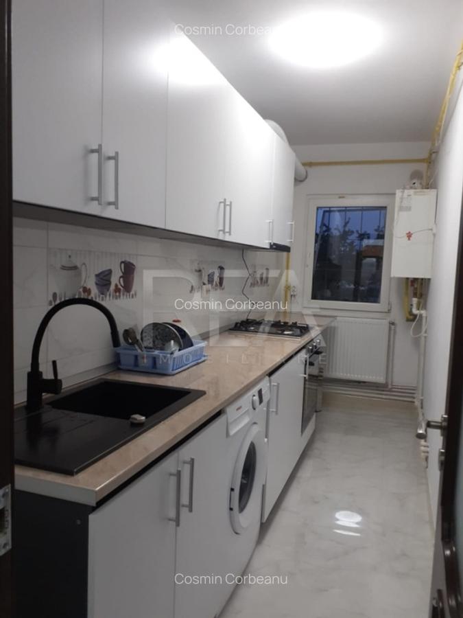 Garsoniera Lujerului Timonierului - 10