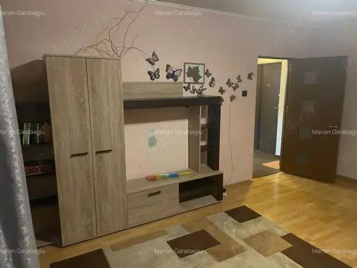 De vanzare Garsoniera Lujerului - 1