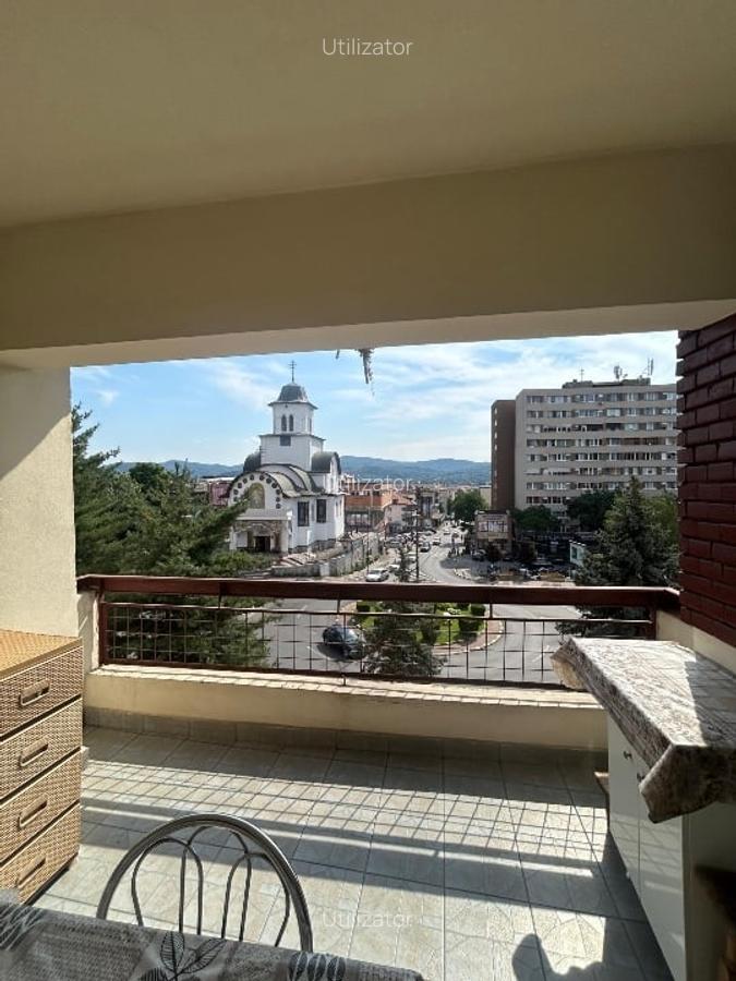 Apartament de vânzare, 4 camere, Râmnicu Vâlcea - 16