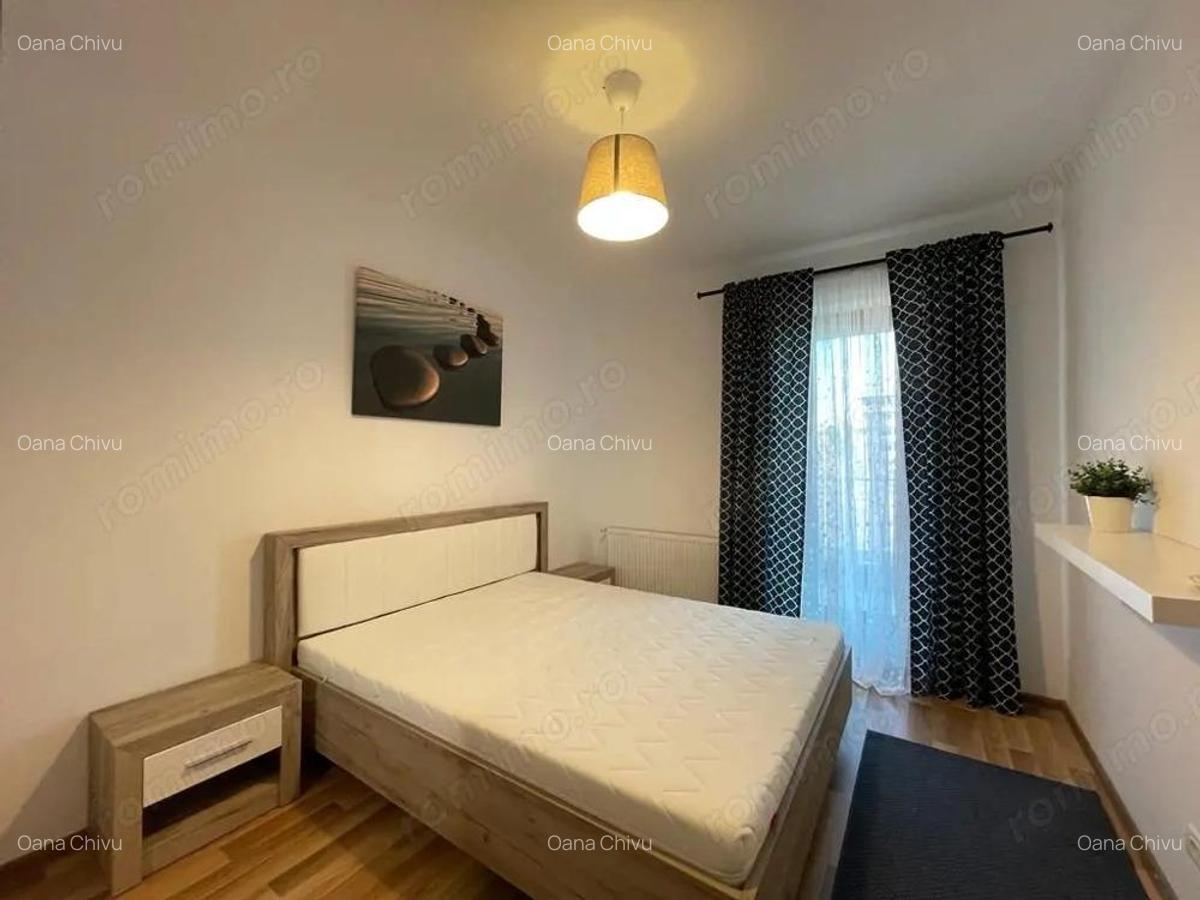Apartament 2 camere de inchiriat Sos Gheorghe Ionescu Sisesti - 5
