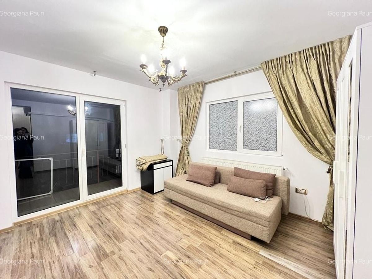 Apartament 2 Camere Rezervelor 89 Ballroom Auchan Militari Residence - 2