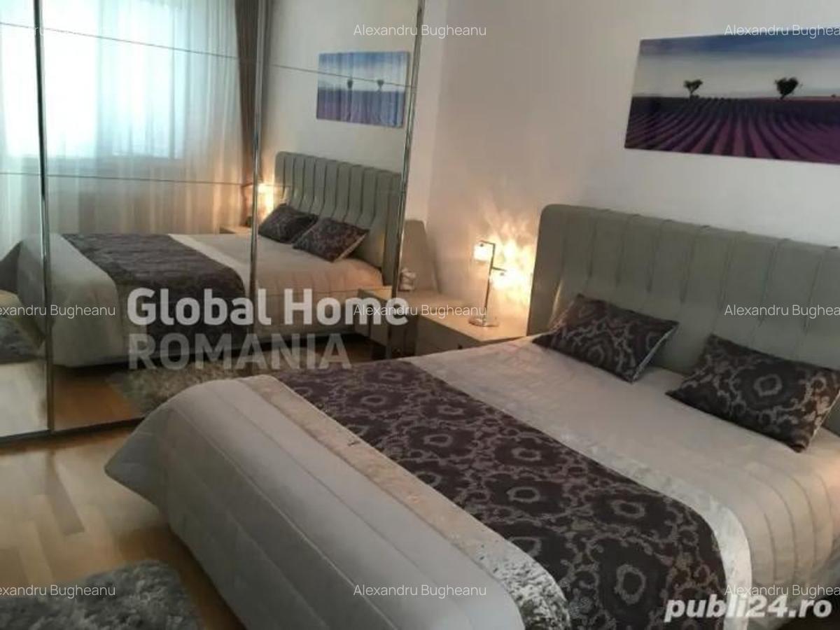 Apartament 3 camere 2 bai | Floreasca Polona Dorobanti | Parcare | Balcon - 4