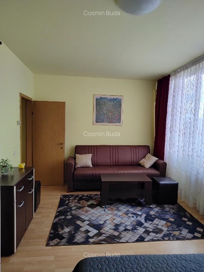 Apartament 1 camera cu parcare subterana - 3