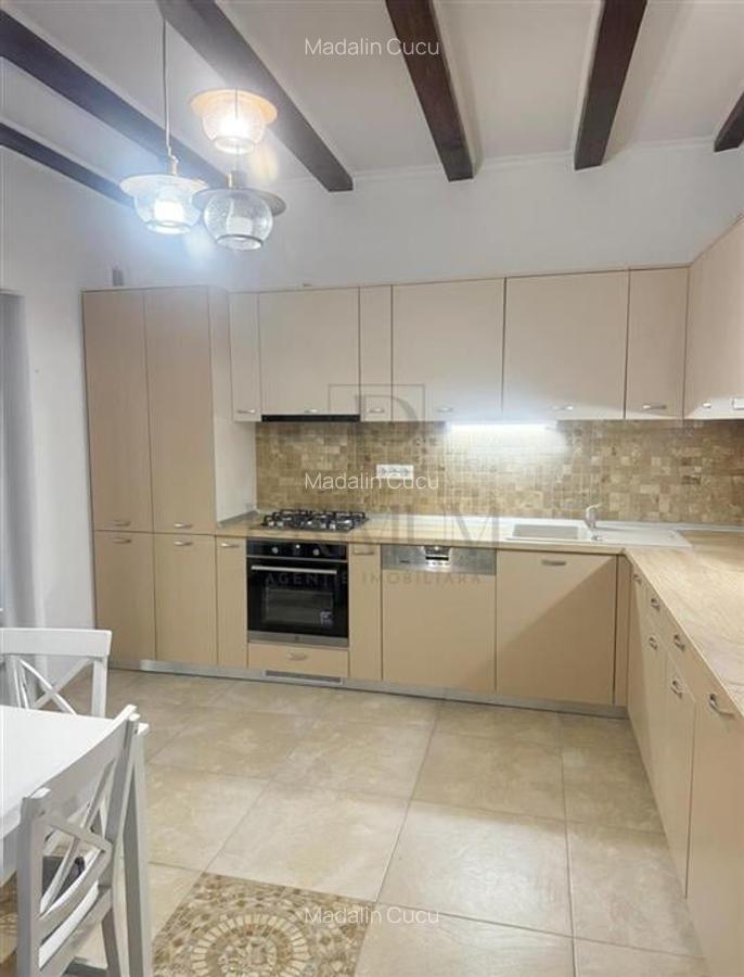 BRAYTIM - 4 CAM - PENTHOUSE - 2BAI - UTILAT/MOBILAT - TERASA 40MP - BLOC NOU - 6