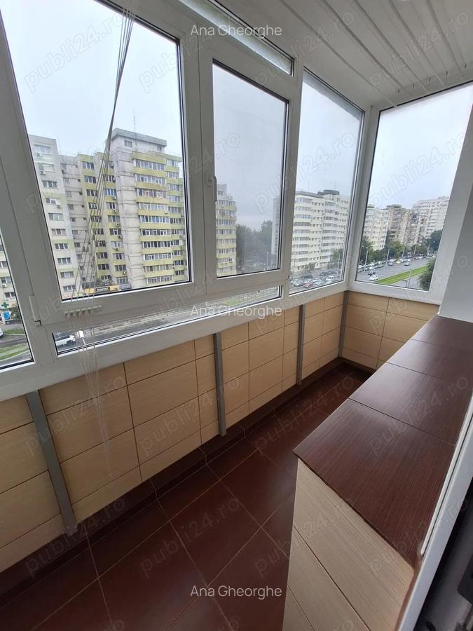 Apt. 3 camere de inchiriat Sos. Pantelimon - 6