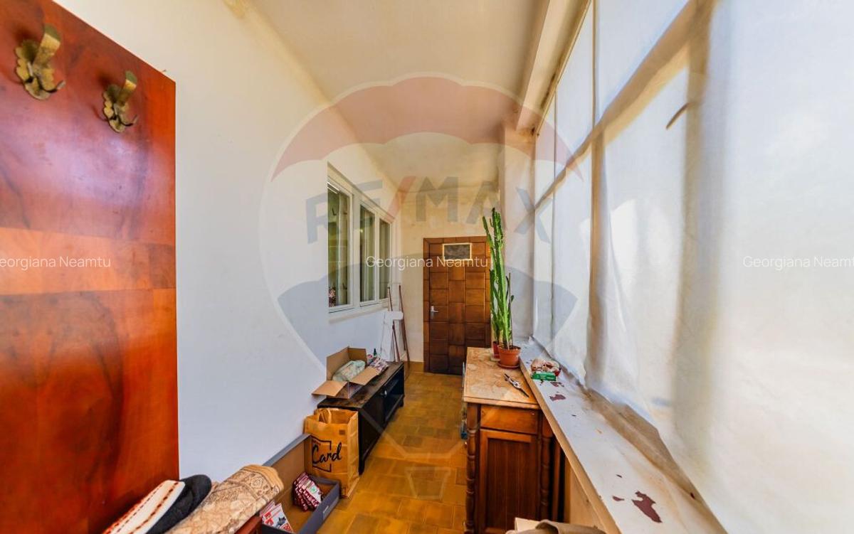 Casa cu 3 camere de vanzare in zona Gai, teren de 1249mp - 21