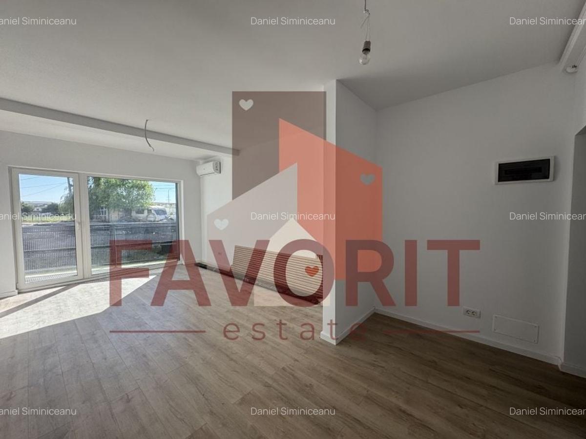 Apartament cu 2 camere decomandat în Torontalului - 3