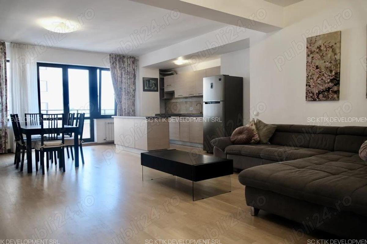 Apartament 4 Camere de lux - 17