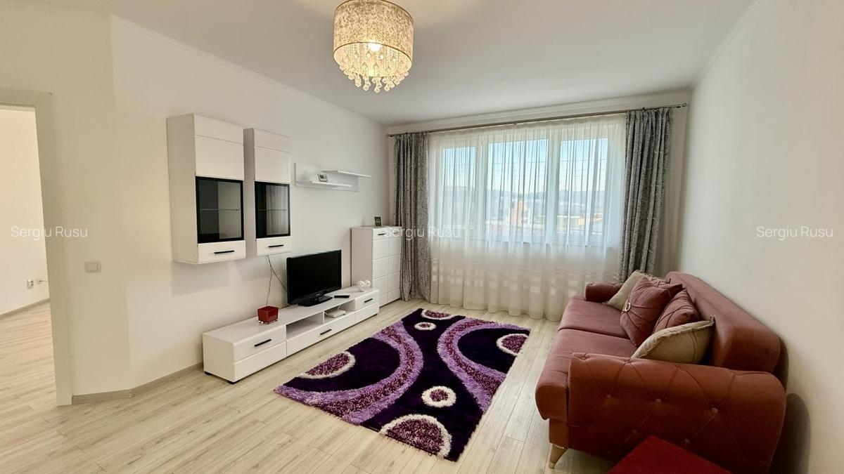 Apartament 2 camere+garaj in zona Metro-BMW - 1