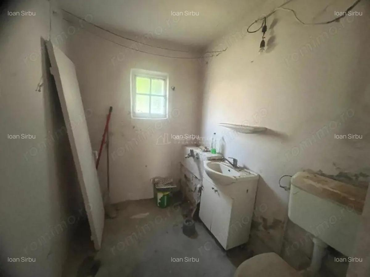 Caransebes, 2 Camere, Cf., 1, Dec., Zona Pipirig - 9