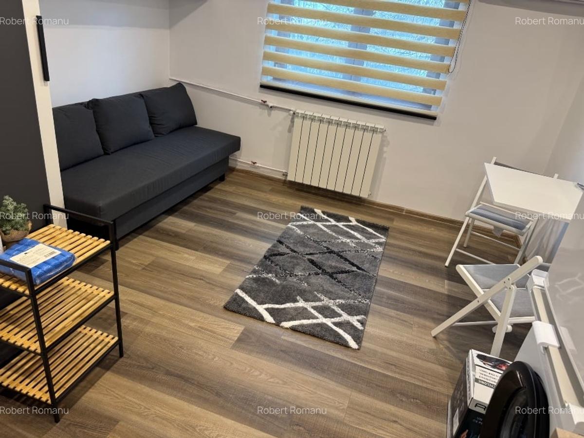 Garsoniera e vanzare! - 14