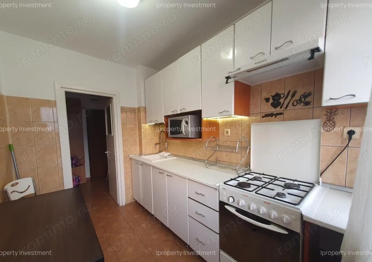 3 Camere | Tineretului | Proximitate Metrou |  64mp | Bloc Anvelopat - 3