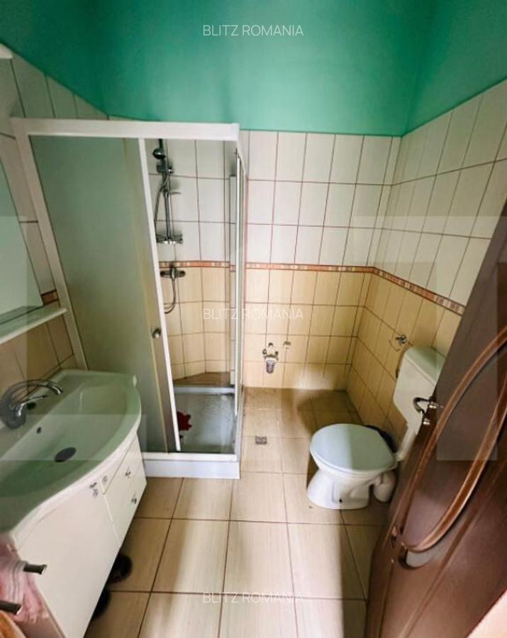 Casa in Arad, strada Andrei Saguna, cartier Parneava - 4