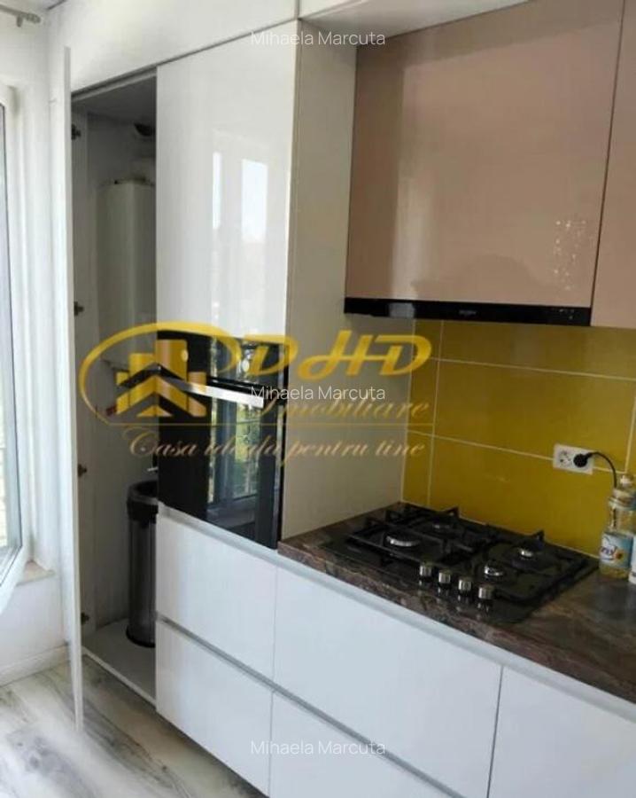 Apartament cu 2 camere copou - 5
