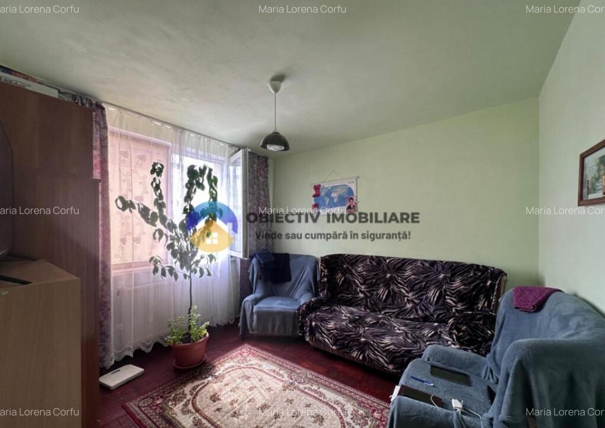 ???? Apartament de vanzare 2 camere, cartier Precista, - 15
