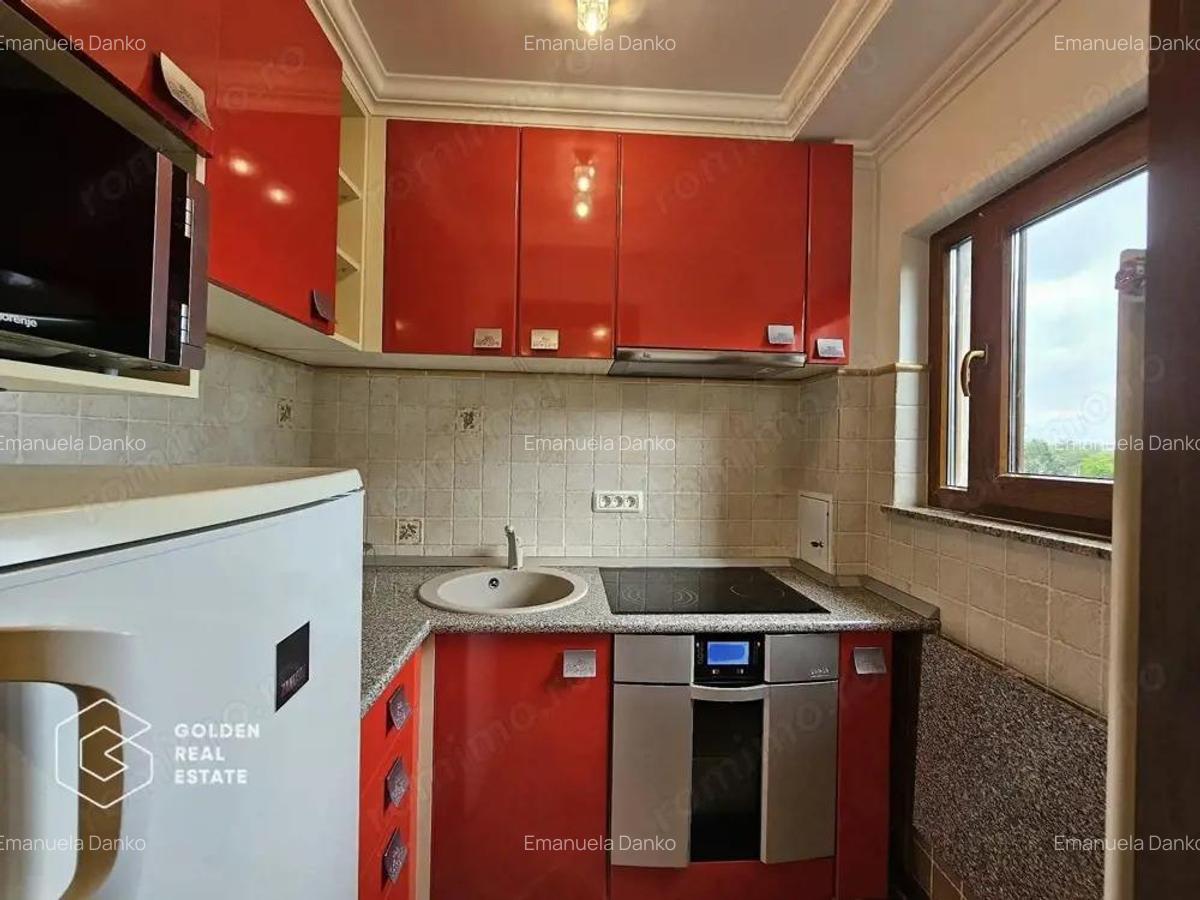 Garsoniera comfort 1, str. Corneliu Coposu - 4