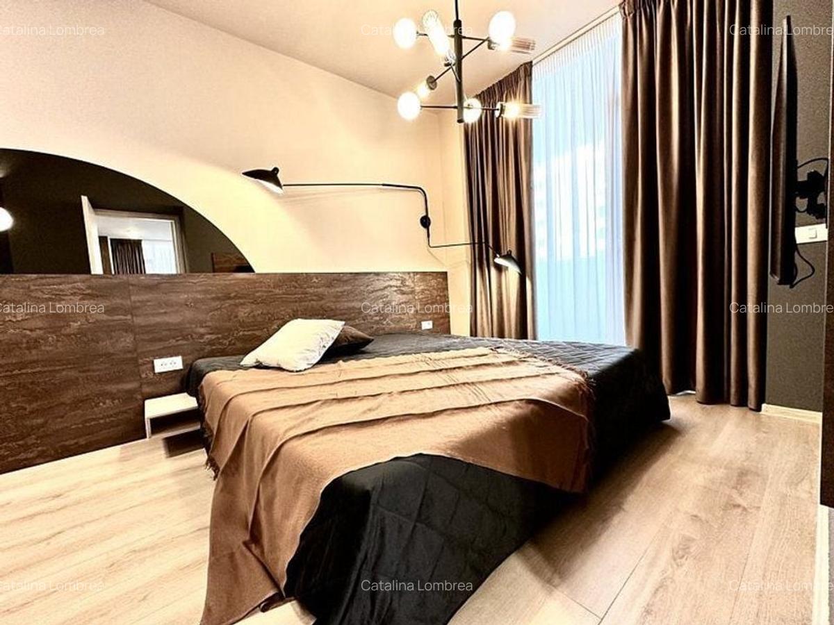 Apartament cu view si design elegant, în zona Torontalului - XCITY - 9