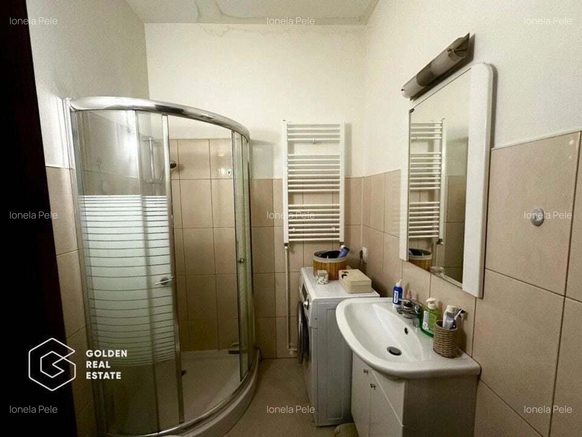 Oportunitate!Spatiu comercial 3 camere+apartament 2 camere la etaj,zona centrala - 14
