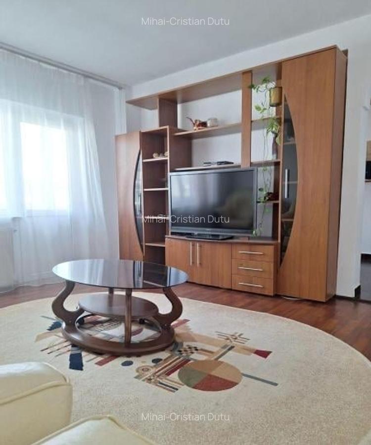 Aviatiei | 2 Camere | Balcon | Bloc Reabilitat | AC | 12 Min Metrou - 2